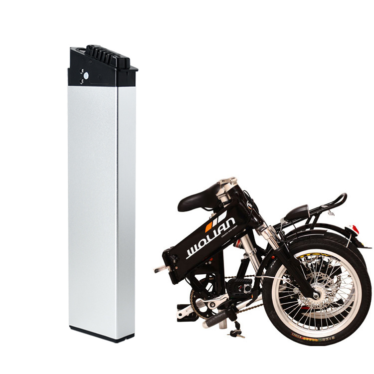 36V 8ah 10.4ah 12ah 12.8ah 14ah Samebike E-Bike Electric Bike Lithium-Ion Battery for Folding Ebike