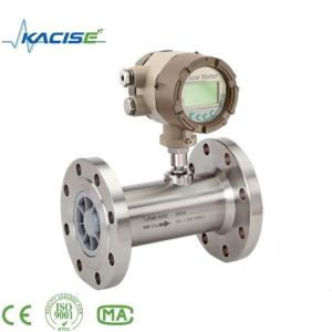Buy cheap LPG Flow Meter Gas lpg Flow Meter Turbine Flow meter product