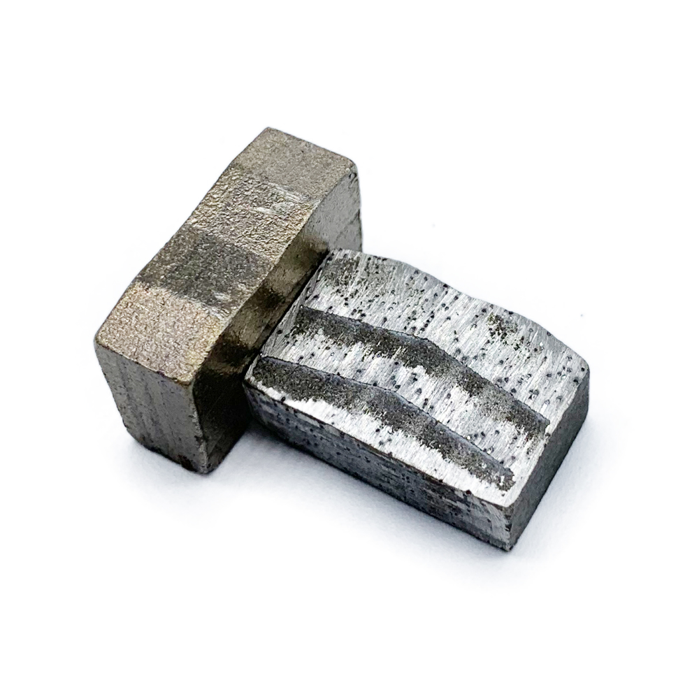 Sandwich Shape 3323 Granite Segment 6.5 Multi Cutter for India Market