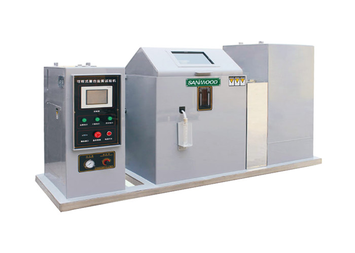 Laboratory Salt Spray Test Chamber Environmental Test Chamber