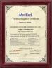 Shandong Hightop Group Certifications