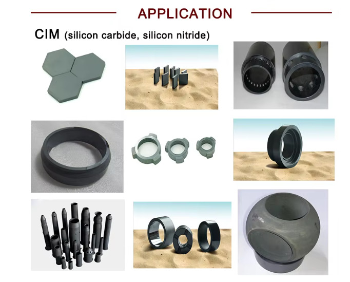 Metal/Carbide Injection Molding Dewaxing Vacuum Moulding Furnace