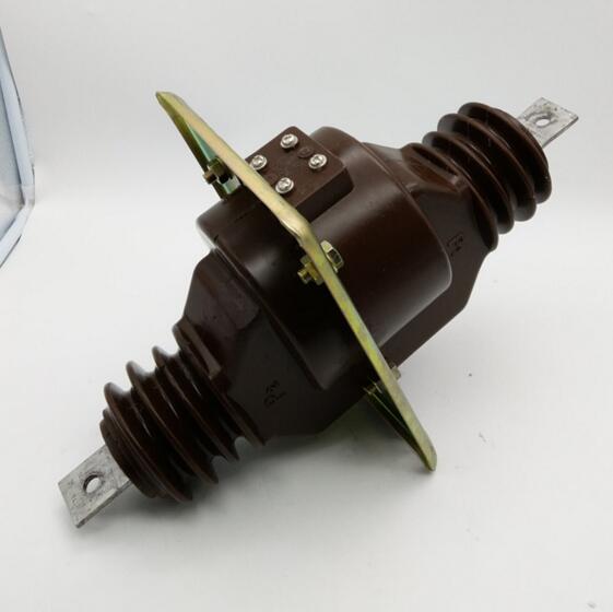 LA-10(LFZ1-10,LFZB1-10) 10kv indoor wall through current transformer /Mutual inductor
