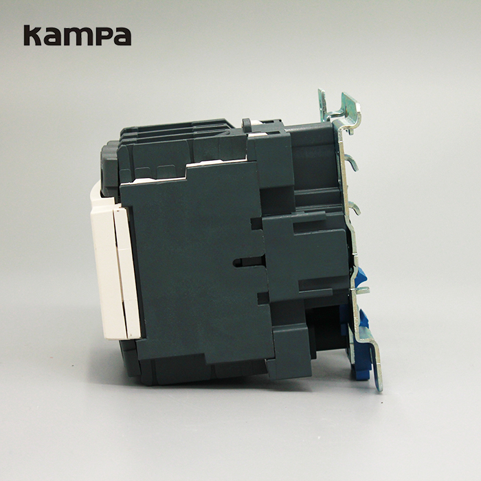 LC1-D40 TYPE CE manufacturer ac contactor 220V 40A magnetic contactor