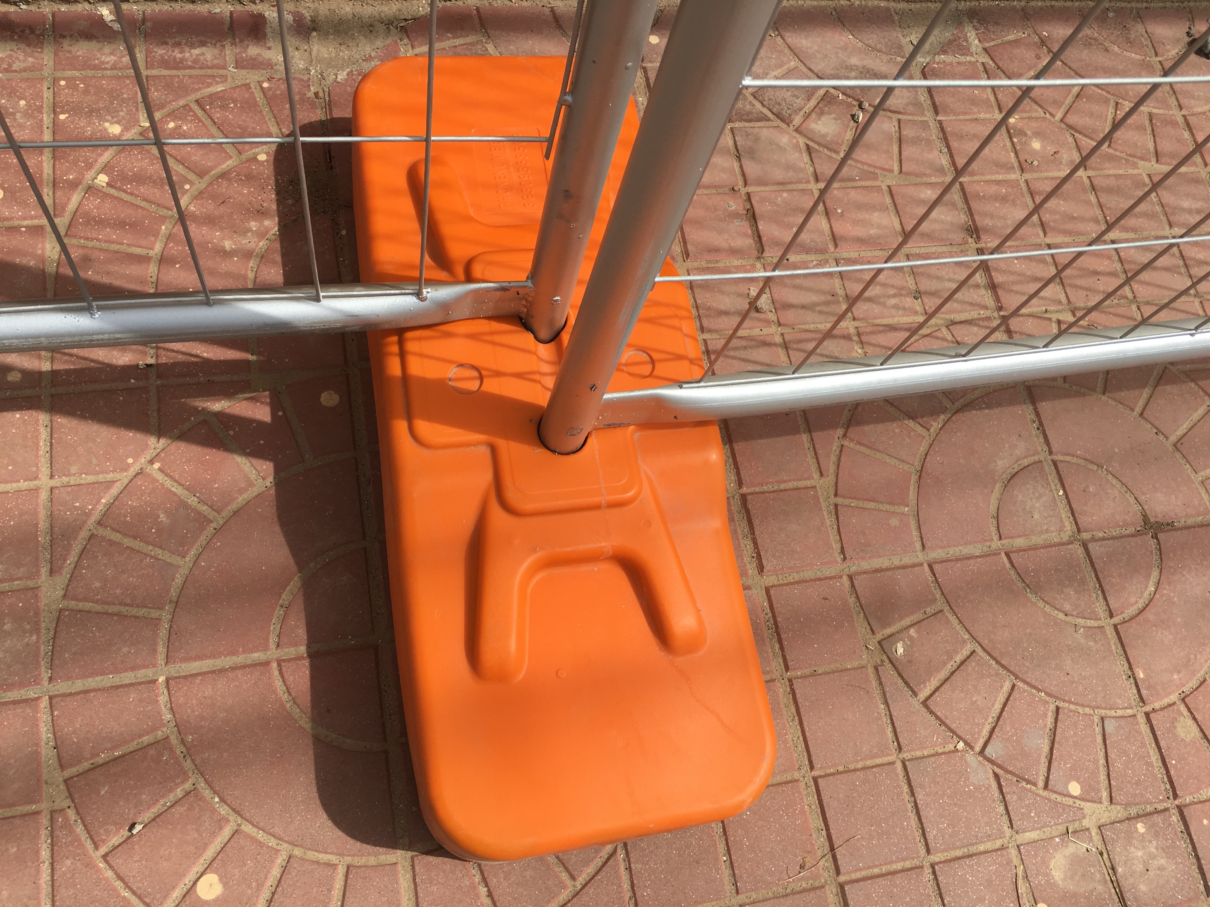 Australian Temporary Fence 2.1mx2.4m For Sale