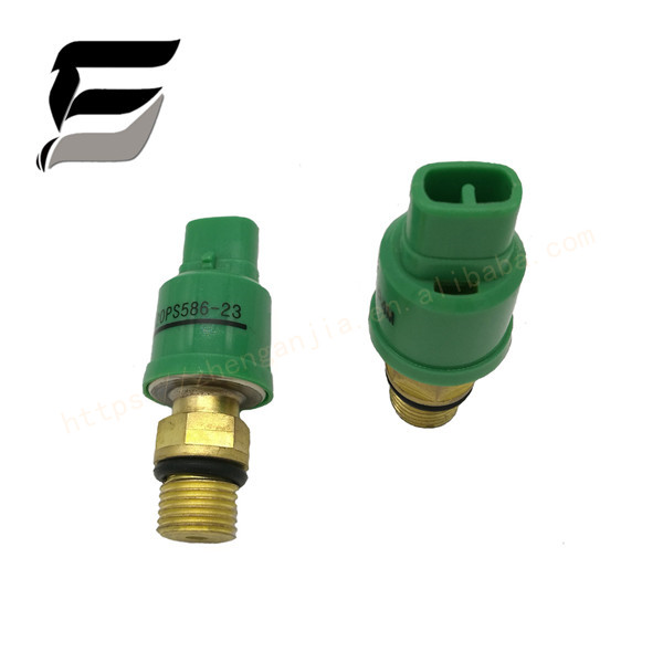 20PS586-23 4380677 Pressure Switch Sensor For Hitachi Excavator EX200-5