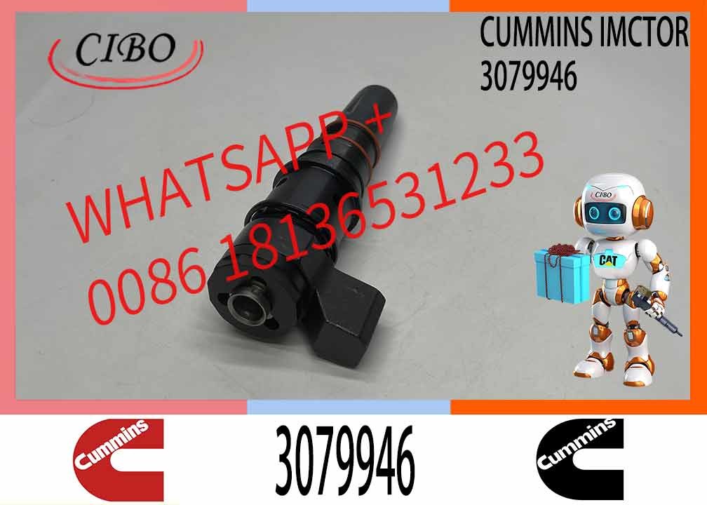 Diesel Common Rail Injector 3406604 3411821 3071497 3087648 4914328 3018835 3079946 For C-ummins M11 Engine