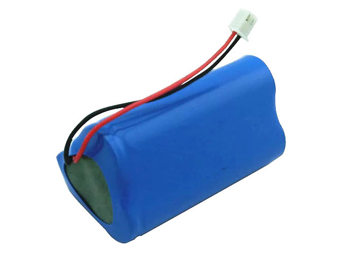 3S1P 3.6V 9Ah Portable Lithium Ion Battery Packs For Electric Vehicles Long Using Life