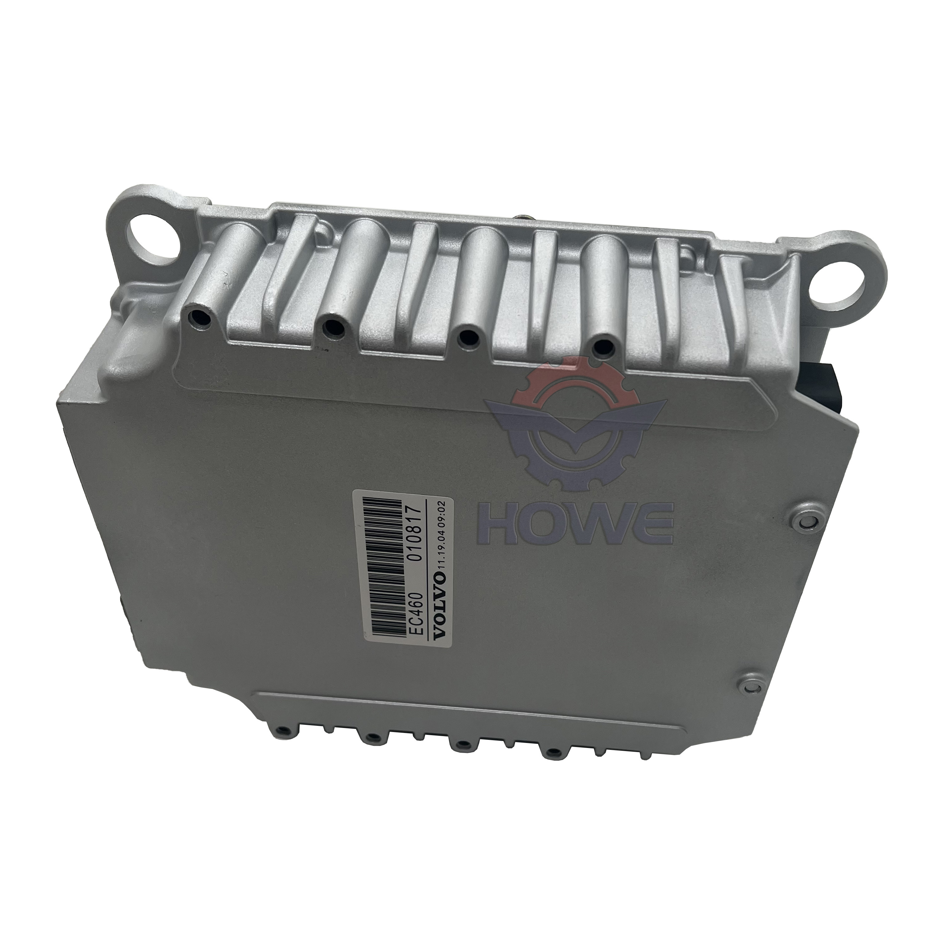 EC360B EC460B Excavator Electrical Parts D12D Engine Controller Computer Board 20582958 20582963