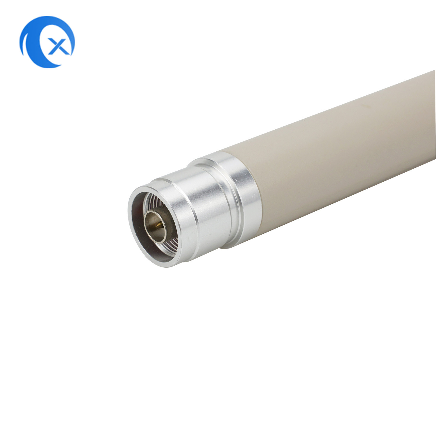700 - 2700MHz 4G LTE Omni Antenna IP67 With N Male Connector
