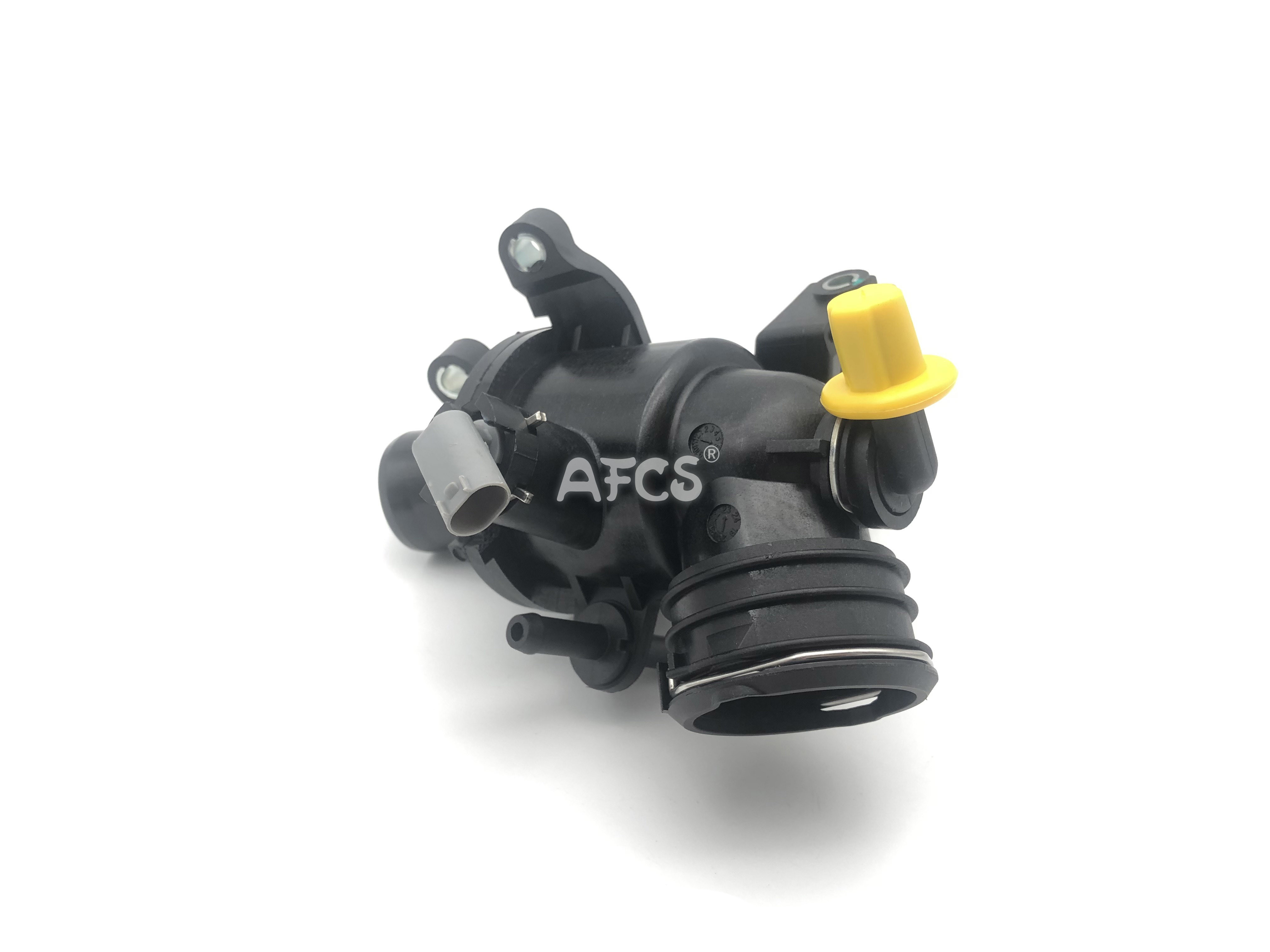 6512000615 6512001715 Car Sensor Parts Thermostat For Mercedes Benz C Class W204