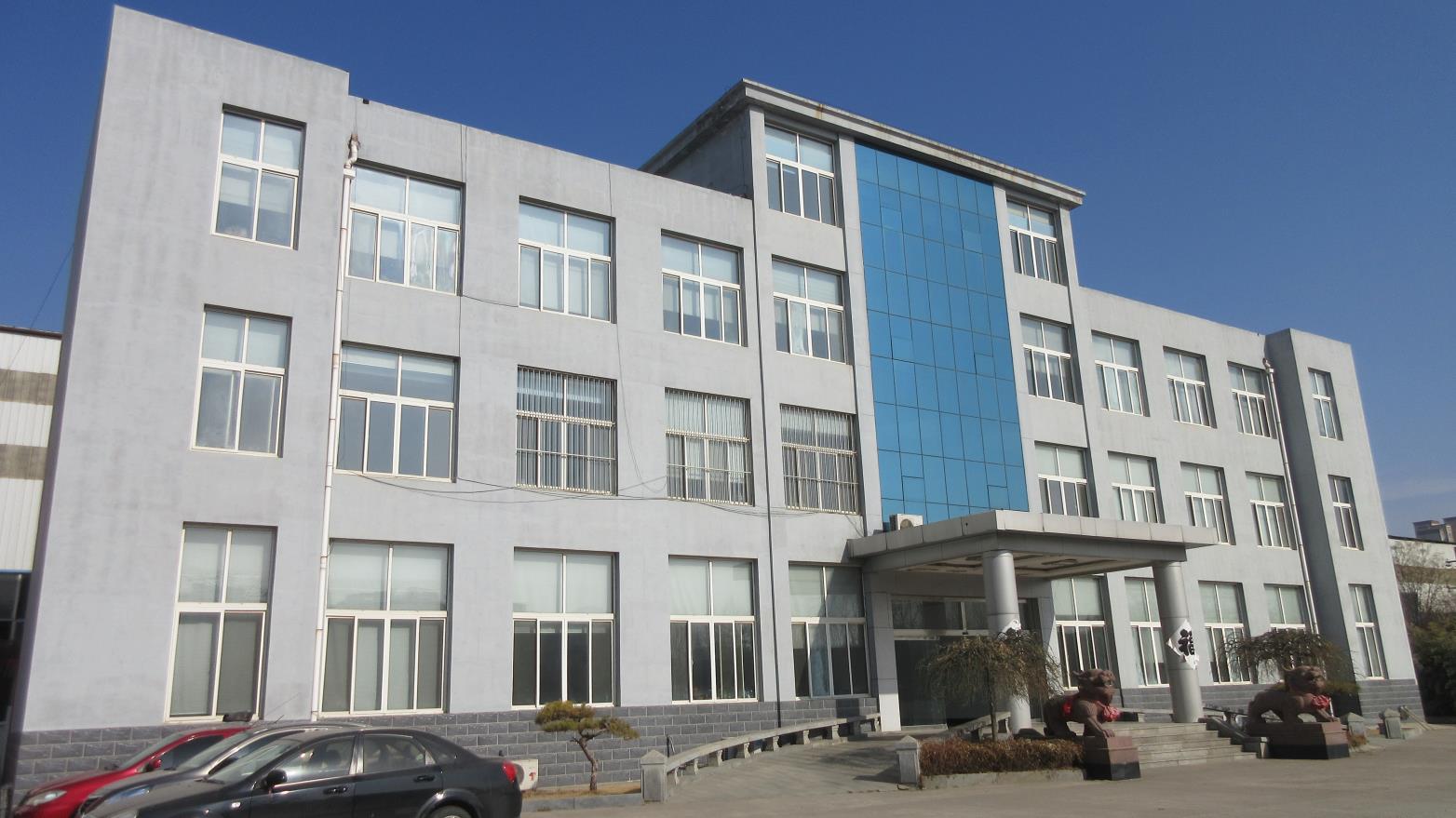 Chinese Design Style Geocomposite Drainage Sheet with CE/ISO9001/ISO14001 Certificate