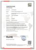 shenzhen guangzhi technology co., ltd. Certifications