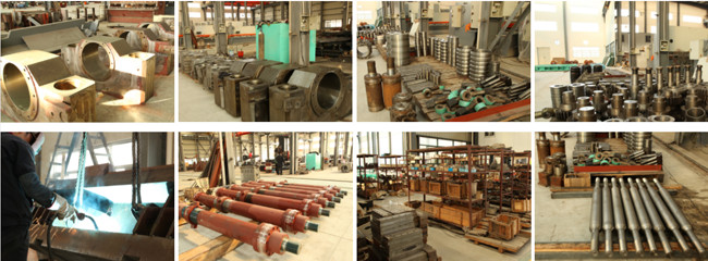 Water Treatment Industrial Dust Extraction System Environmental Equipment