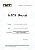 Shenzhen Melasta Battery Ltd Certifications