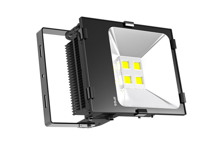 IP65 100w Waterproof Led Flood Lights 6030 Aluminium 5 years warranty