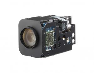 Buy cheap Sony FCB-EX480CP CCTV Analog Color CCD Module Camera product