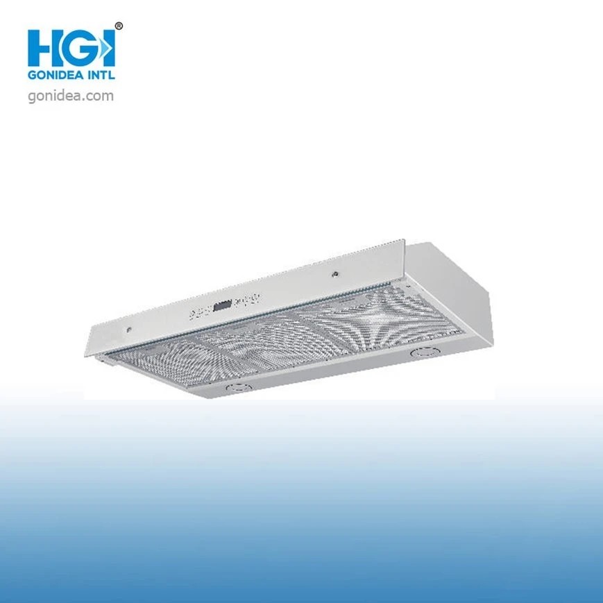 Cooking Appliances SS Material Ventilating Fan Cooker Hood 90cm