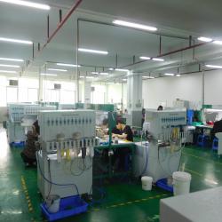Shenzhen Yizexin Technology Co.，ltd