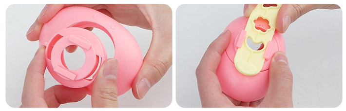 12 Colors 16 Colors 24 Colors Eco-friendly Non-toxic Play Dough Plasticine Modeling Clay Kids Diy Learning Soft Clay
