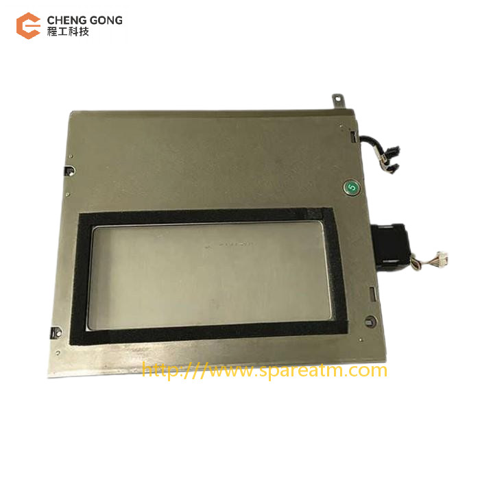 YT4.029.063 GRG H68N CRM 9250 Slot Shutter ATM Machine Parts for ATMs Previous slideNext slide