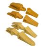 Buy cheap Standard Excavator Bucket Teeth for Construction Machinery Parts from wholesalers