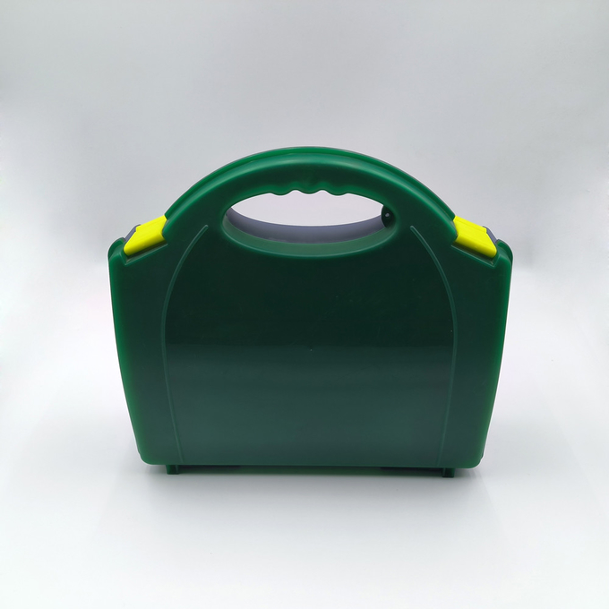 Portable Empty Odm First Aid Kit Box Water Tight