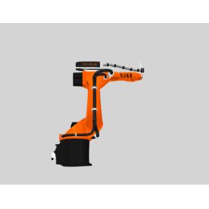 Custom Robot Pipeline Package Design Industrial Robotic Arm KR60-3