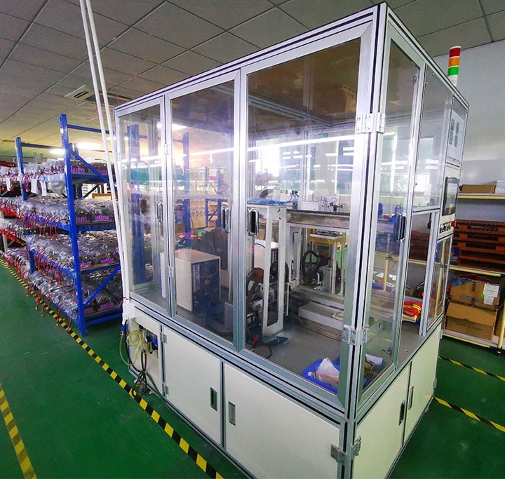 High Safety LiFePO4 Battery Station 2000W Portable Power Station AZ2000