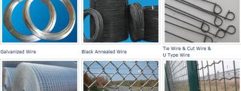 AnPing Kaixiang Metal Product Co.Ltd