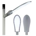 90 Degree 10kv Surge 25 Watts Waterproof Led Street Light