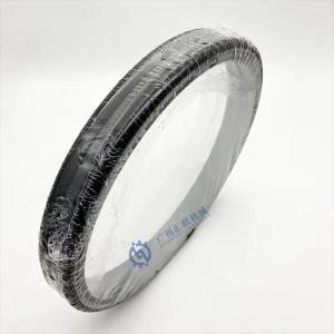 China Komatsu PC200-8 Mirror Oil Seal Floating Oil Seal of  Grinding mirror O-ring Excavator Parts on sale