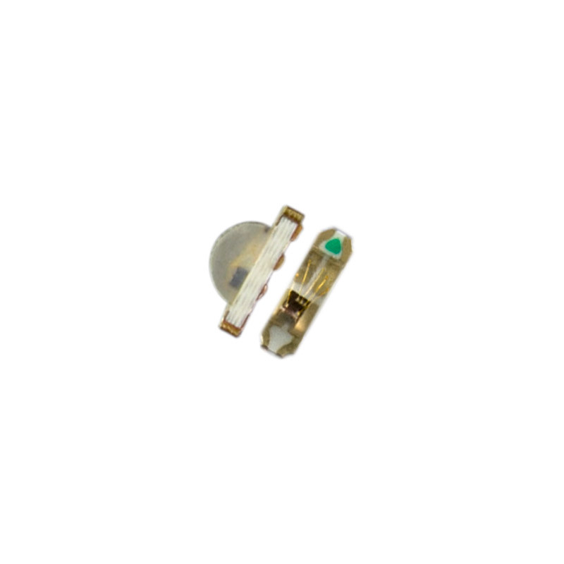dream color pixel ic led lc8812b 3210 digital side emitting led smd