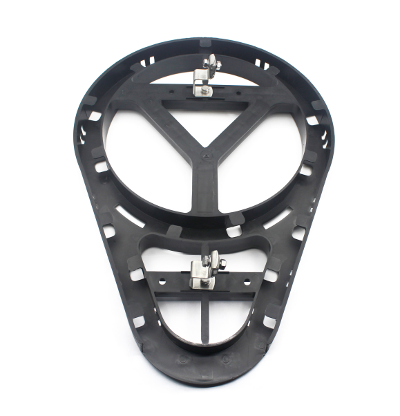 Tension Set Nylon Reservation Bracket Optic Fiber Cable Storage Bracket for Overhead Line