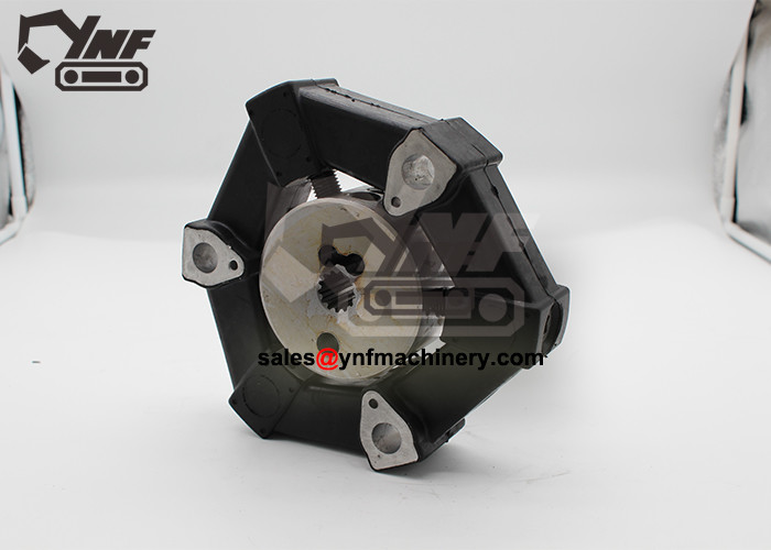 Original Centaflex A Coupling China Excavator Coupling For 135C John Deere 4627118