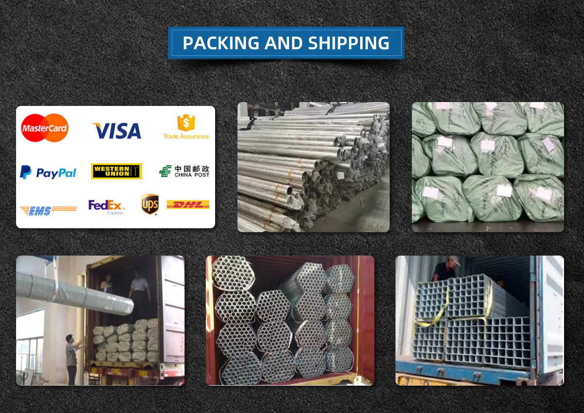 Astm Seamless Stainless Steel Tube Pipe Welded Type For Decoration