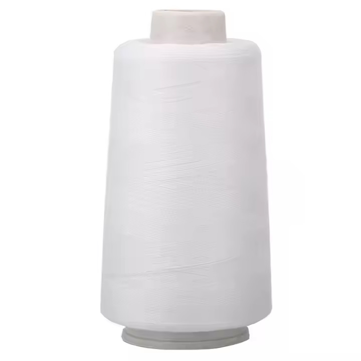 40/2 Spun Polyester Sewing Thread Embroidery Threads 100% Spun Sewing Thread