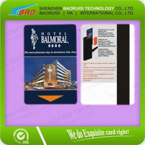 Buy cheap Hotel Key Card (T5557/5567/5577) product