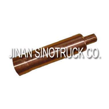 sell HOWO truck parts Nozzle Holder Insert 612600040099