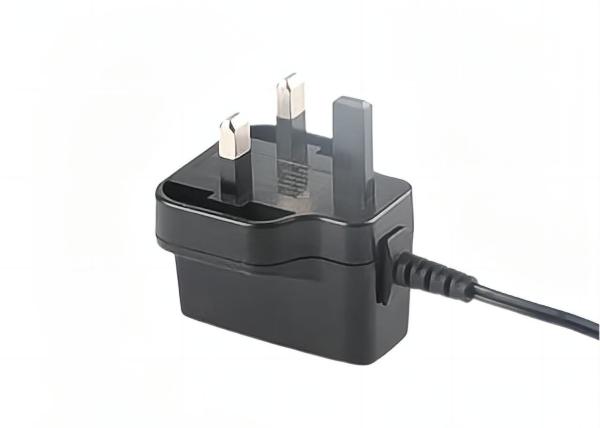 6W UKCA Certified UK 5V DC 1000mA 100-240v AC 50/60hz Power Supply Adapter