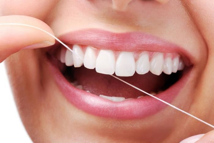 disposable hotel travel home use tooth cleaning Dental Floss Toothpick Teeth Cleaning Dental Floss Sticks