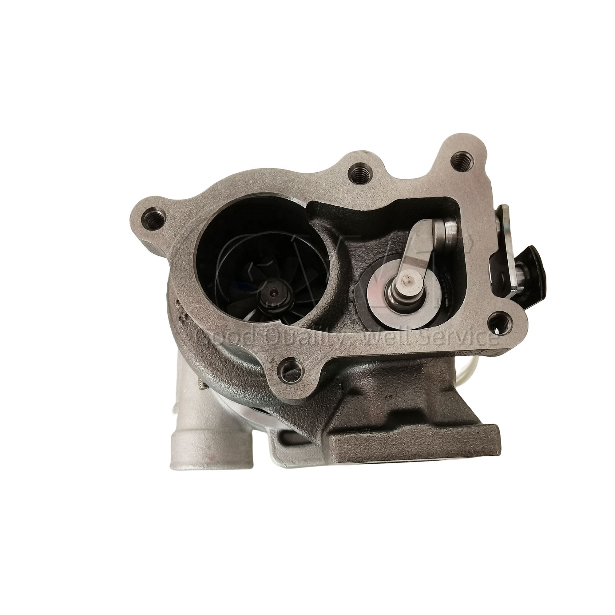Cummins Turbo Holset Hx27w 504203236 4045307 4033251 4045279 4033251H