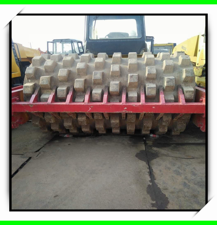CA25PD used compactor Dynapac ca25D CA250D used road roller for sale  Libyan Arab    Ceuta Zimbabwe