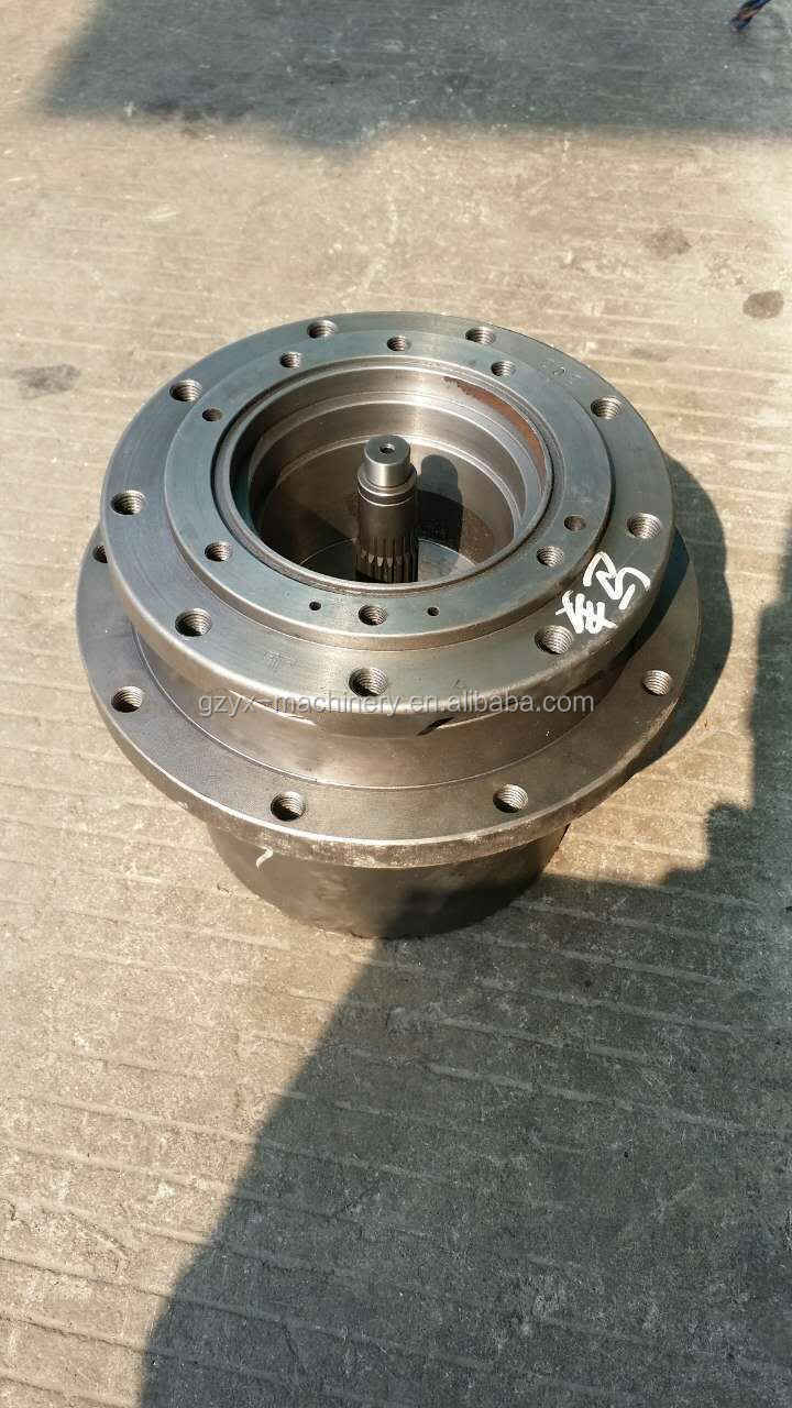 EX33u Travel Motor Reduction Gear Box Final Drive Apply To Hitachi Excavator Spare Parts