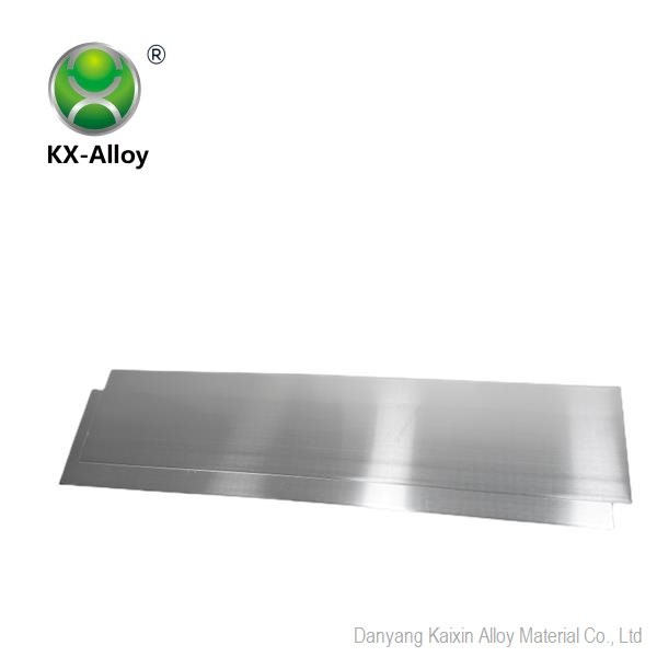 Oxidation Resistance Inconel 600 Round Bar Alloy 600 Sheet Inconel 600 Tube Nickel Chromium Wire