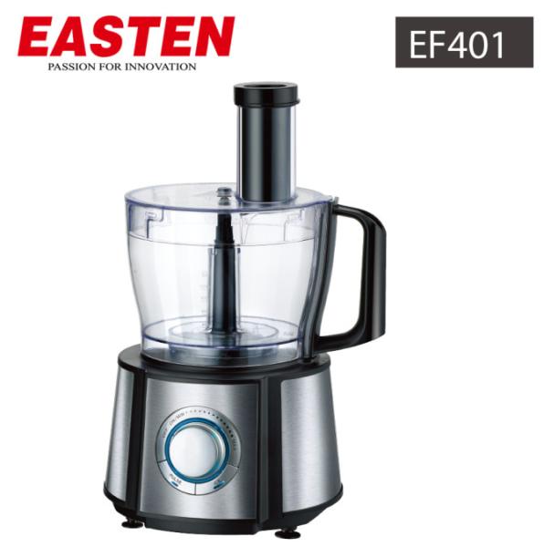 Easten Food Processor EF401/ 820W Food Processor /2.4 Liters Electrical Food