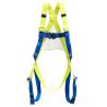 Buy cheap High Strength Personal Fall Protection Safety Harnesses from wholesalers