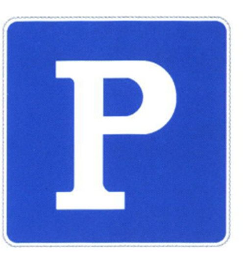 Outdoor Stop Traffic Sign Board Road Traffic Steel Plate Direction Traffic Sheet