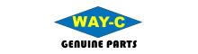 China GUANGZHOU WAY-C TRADING CO.,LTD logo