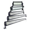 Buy cheap 120W Double Row LED Light Bar for Trucks Off road Llight Bar from wholesalers